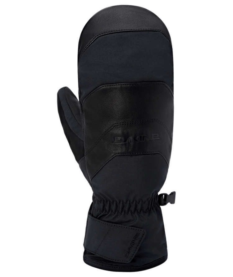 DAKINE DAKINE Camaro Short Mitts Black