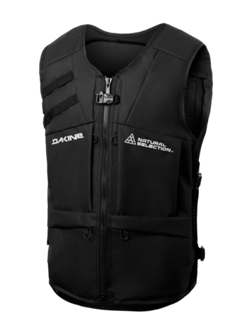 DAKINE DAKINE Poacher LT Vest X NST Black