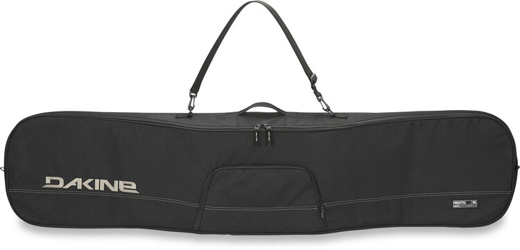 DAKINE DAKINE Freestyle Snowboard Bag Black