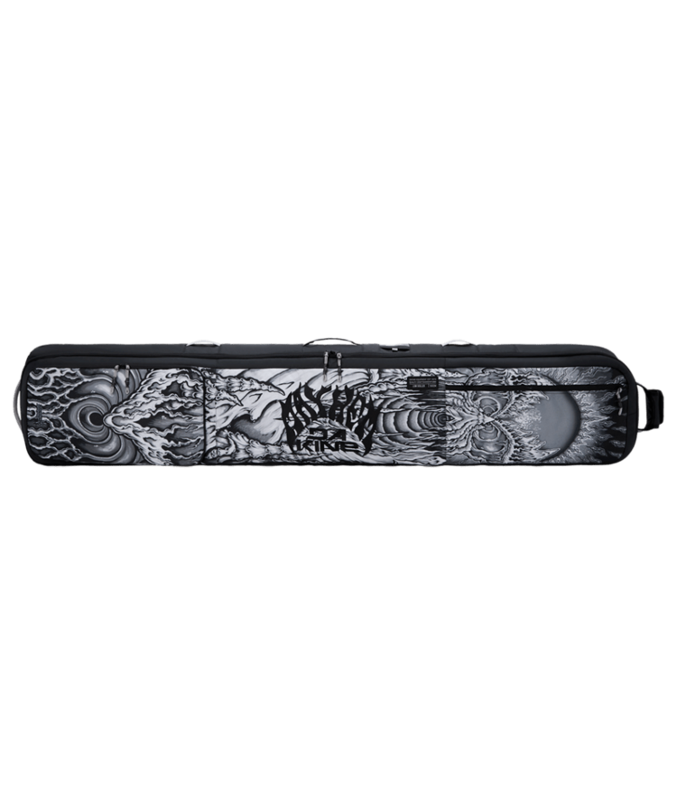 DAKINE DAKINE Low Roller Snowboard Bag X Mayhem Mayhem Griffin