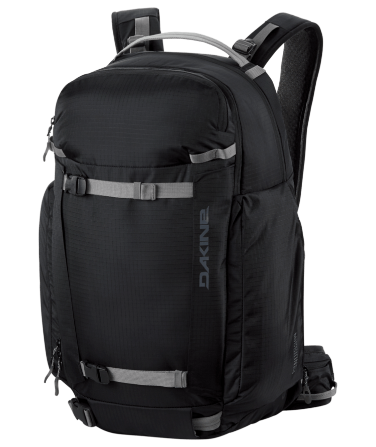 DAKINE DAKINE Mission Pro Backpack 32L Black