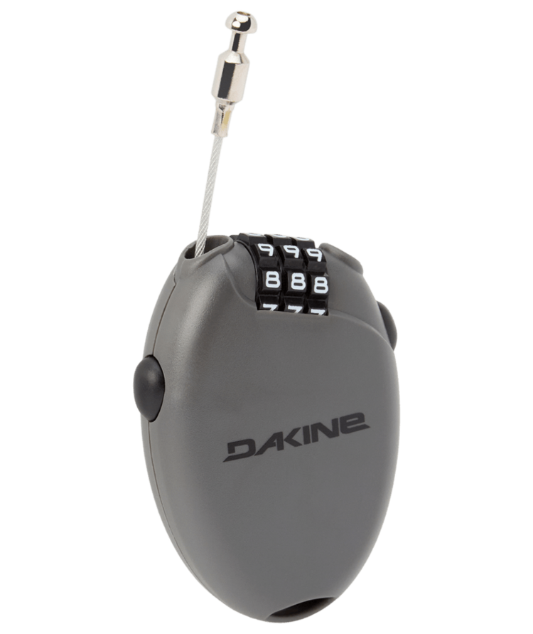 DAKINE DAKINE Micro Lock Castlerock