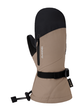 DAKINE DAKINE Womens Sequoia Gore-Tex Mitts Pinebark
