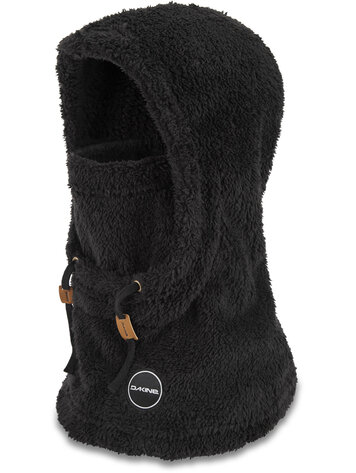 DAKINE DAKINE Bergen Fleece Hoody Black