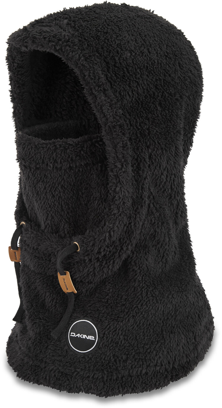 DAKINE DAKINE Bergen Fleece Hoody Black