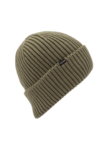 VOLCOM VOLCOM Roller Beanie Military