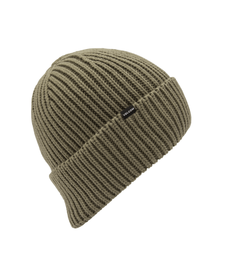VOLCOM VOLCOM Roller Beanie Military