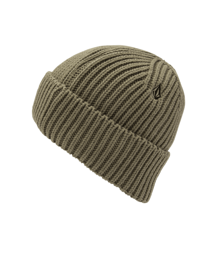 VOLCOM VOLCOM Roller Beanie Military