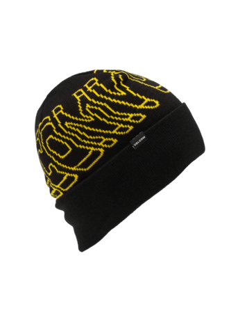 VOLCOM VOLCOM Stone Funk Beanie Black