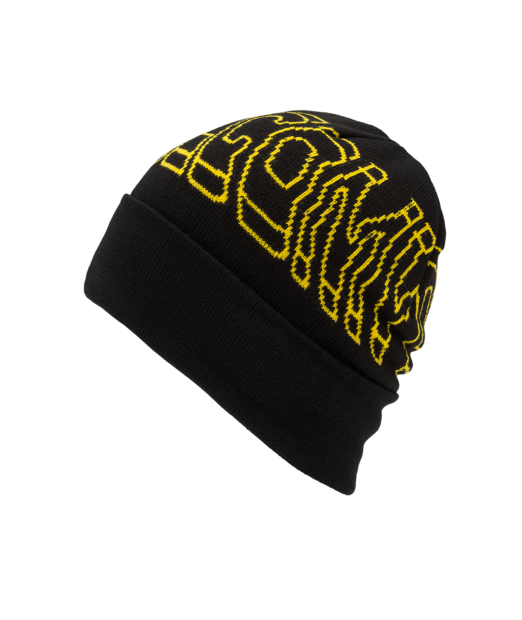 VOLCOM VOLCOM Stone Funk Beanie Black