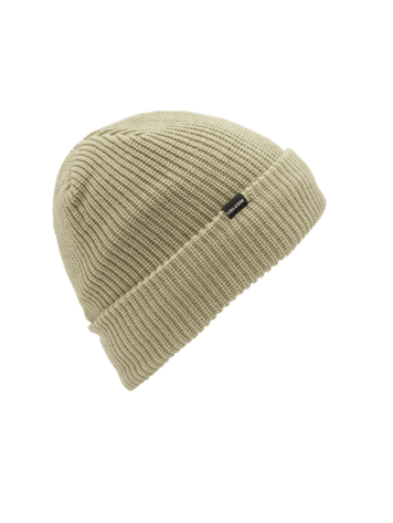 VOLCOM VOLCOM Sweep Lined Beanie Moss Green