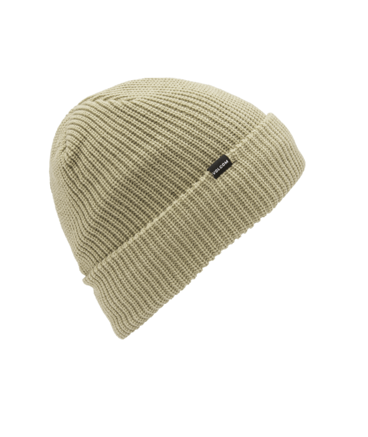 VOLCOM VOLCOM Sweep Lined Beanie Moss Green