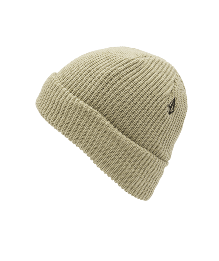 VOLCOM VOLCOM Sweep Lined Beanie Moss Green