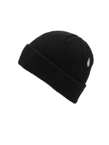 VOLCOM VOLCOM Sweep Beanie Black