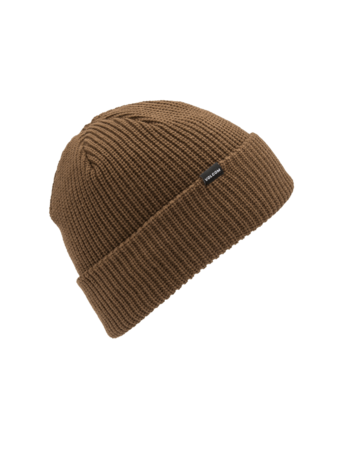 VOLCOM VOLCOM Sweep Beanie Brown