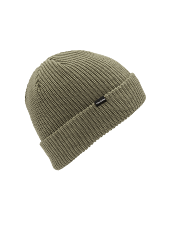 VOLCOM VOLCOM Sweep Beanie Military