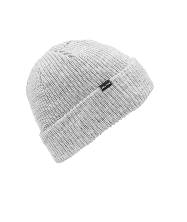 VOLCOM VOLCOM Sweep Beanie Heather Grey