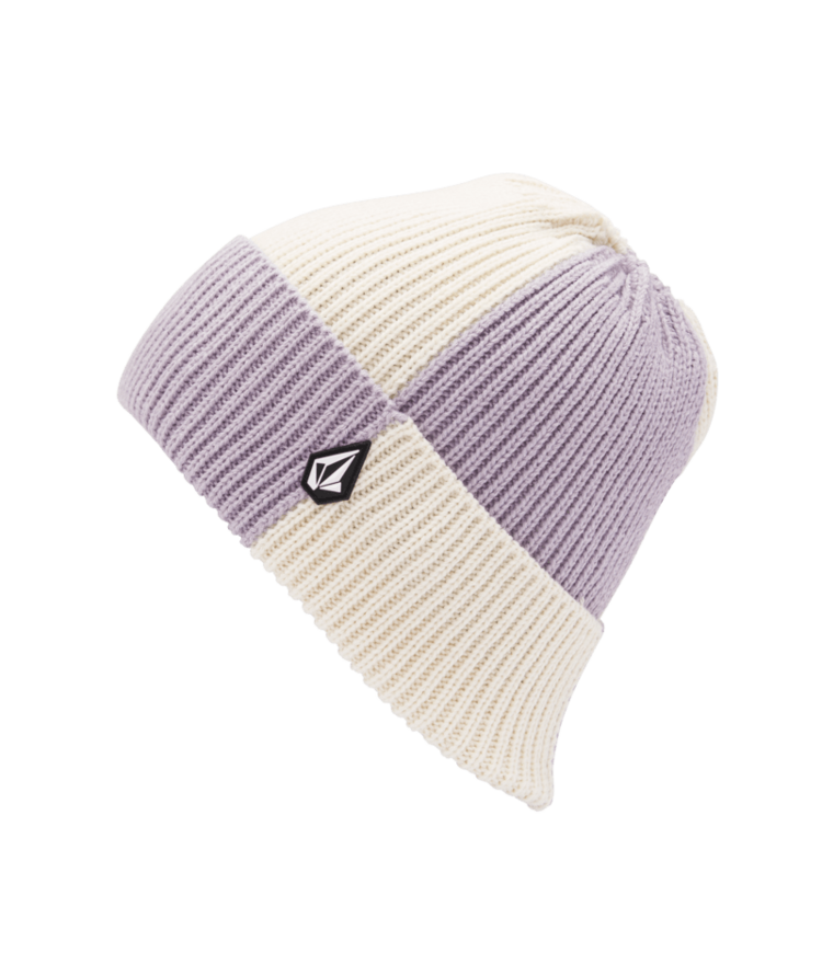 VOLCOM VOLCOM Check This Beanie Lavender Aura