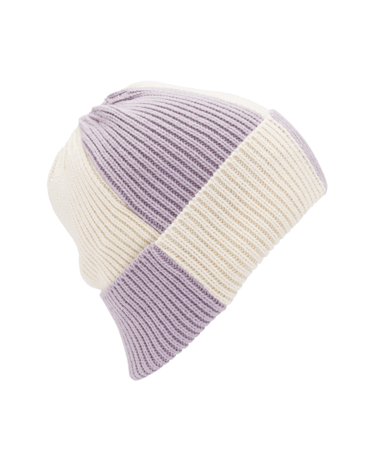 VOLCOM VOLCOM Check This Beanie Lavender Aura