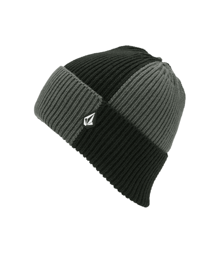VOLCOM VOLCOM Check This Beanie Black