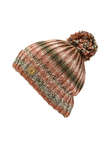 VOLCOM VOLCOM V.Co Lyra Beanie Henna