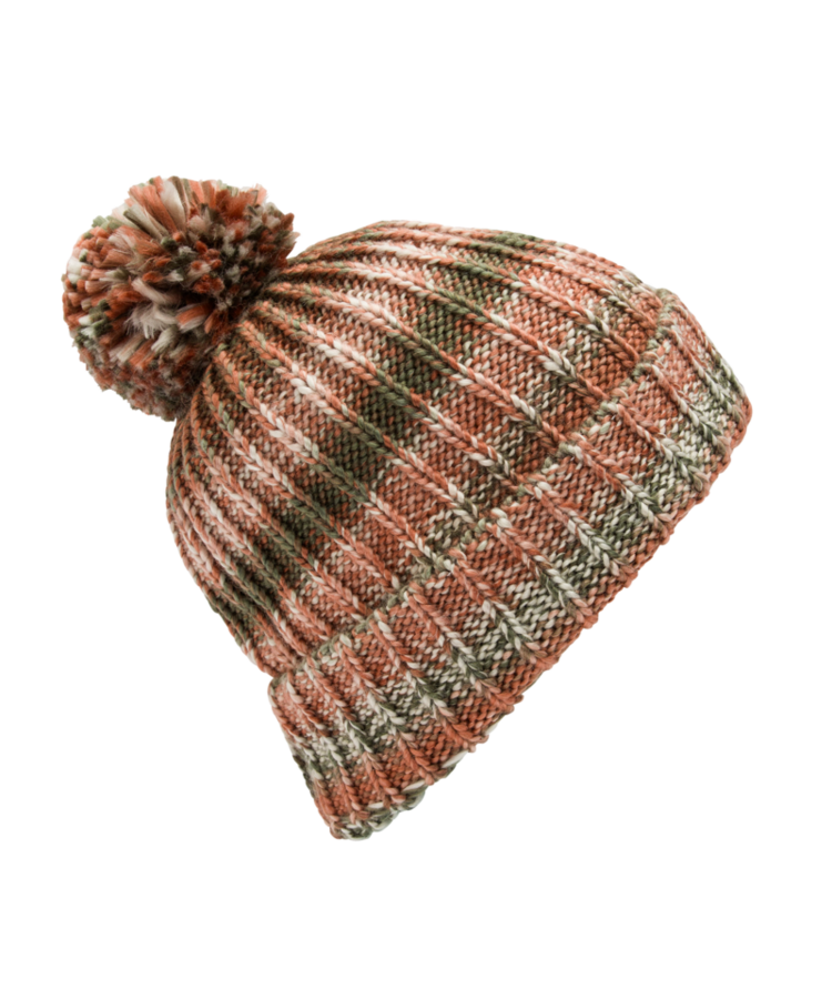 VOLCOM VOLCOM V.Co Lyra Beanie Henna