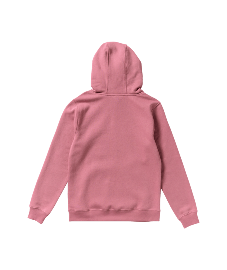 VOLCOM VOLCOM Youth Essential Hoodie Mesa Rose