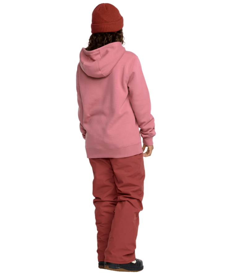 VOLCOM VOLCOM Youth Essential Hoodie Mesa Rose