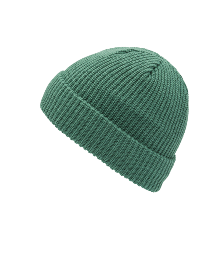 VOLCOM VOLCOM Youth Lined Beanie Spruce Green