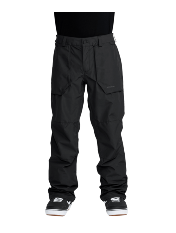 VOLCOM VOLCOM Roan Pant Black