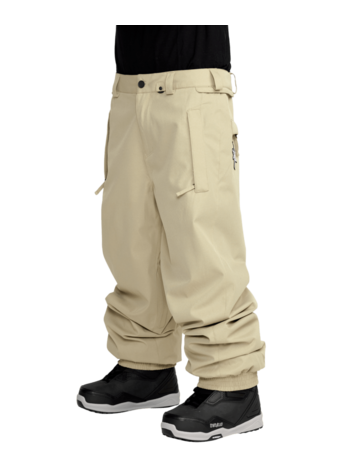VOLCOM VOLCOM Arthur 20K Pant Moss Green
