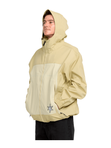 VOLCOM VOLCOM Arthur 3L Jacket Fern