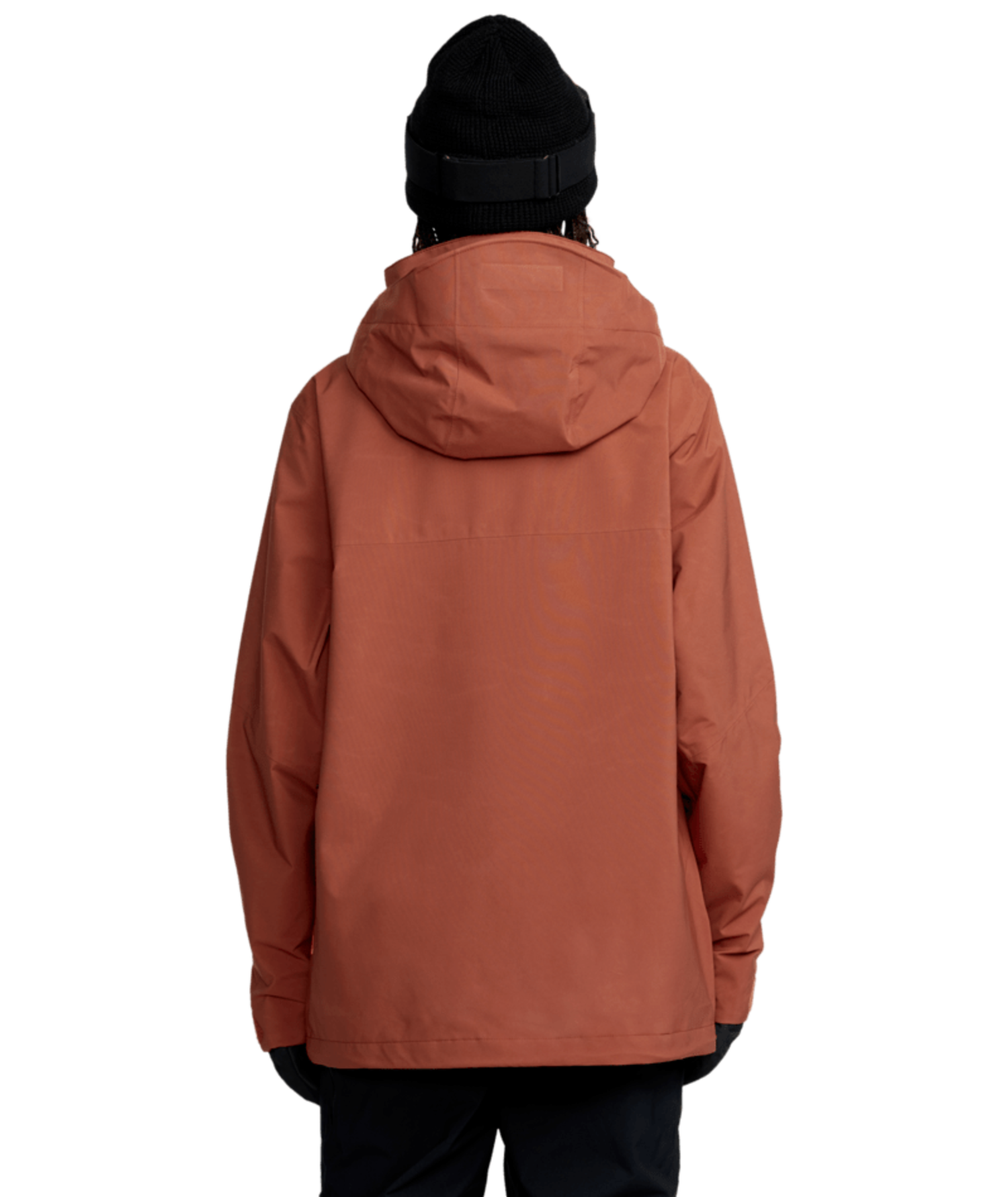 VOLCOM AT Stretch Gore-Tex Jacket Henna - Edge of the World
