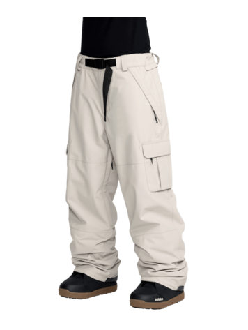 VOLCOM VOLCOM Dlm Pant Stone