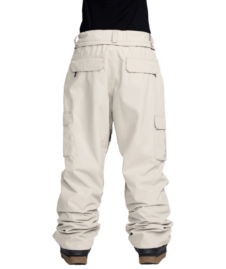 VOLCOM VOLCOM Dlm Pant Stone