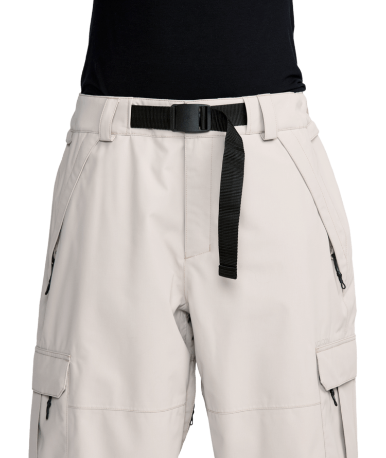 VOLCOM VOLCOM Dlm Pant Stone