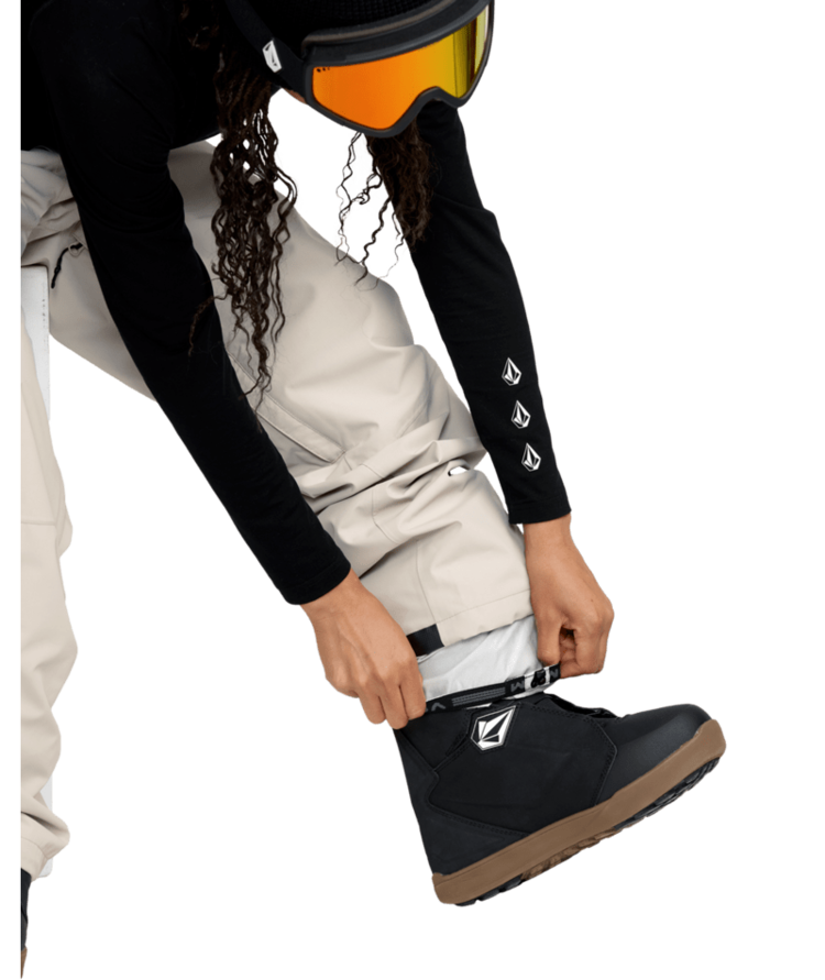 VOLCOM VOLCOM Dlm Pant Stone