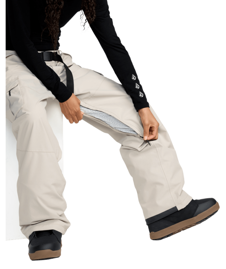 VOLCOM VOLCOM Dlm Pant Stone