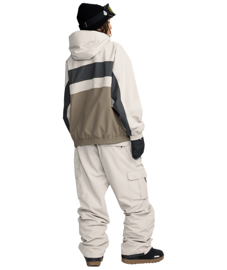 VOLCOM VOLCOM Dlm Pant Stone