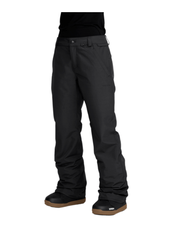 VOLCOM VOLCOM Frochickie Insulated Pant Black