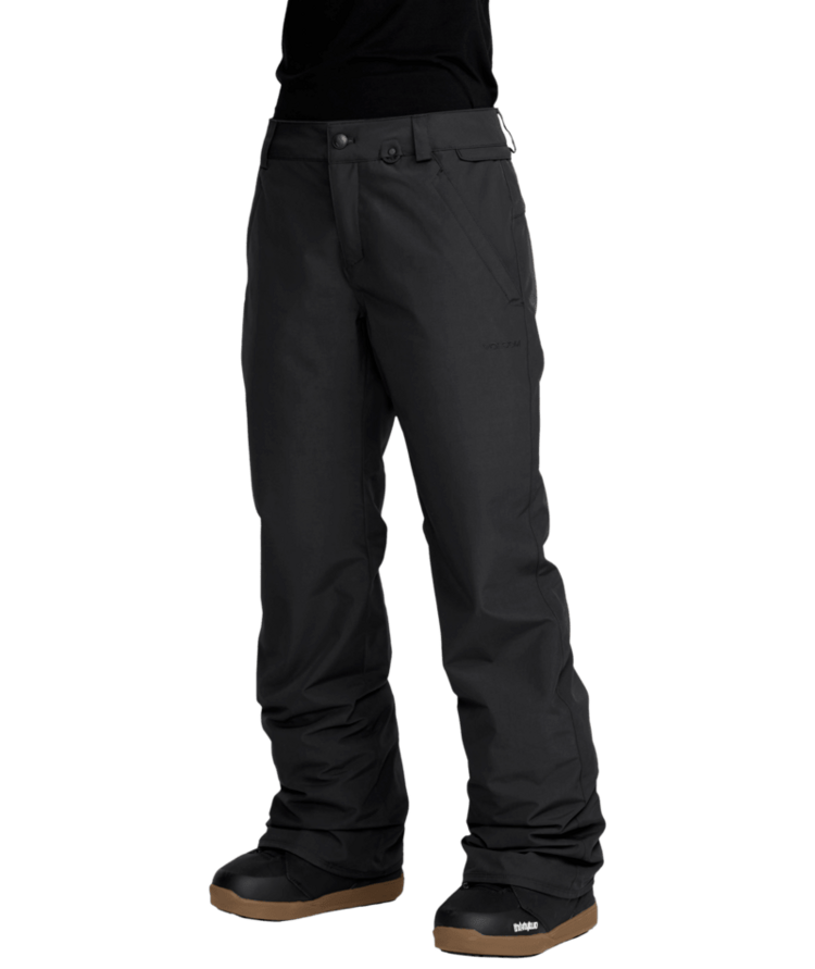VOLCOM VOLCOM Frochickie Insulated Pant Black