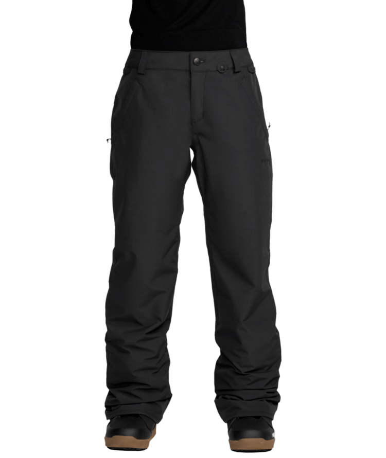 VOLCOM VOLCOM Frochickie Insulated Pant Black
