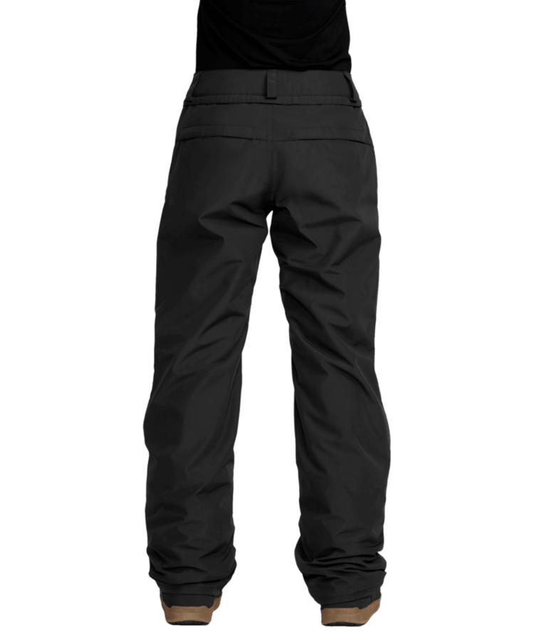 VOLCOM VOLCOM Frochickie Insulated Pant Black