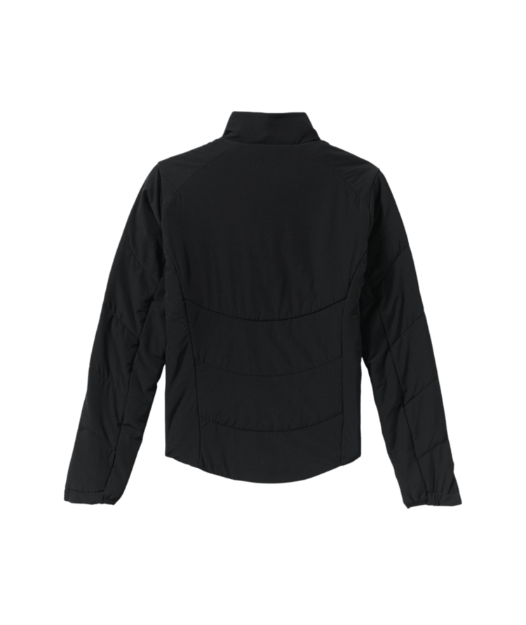 VOLCOM VOLCOM Evergreen Full Zip Jkt Black