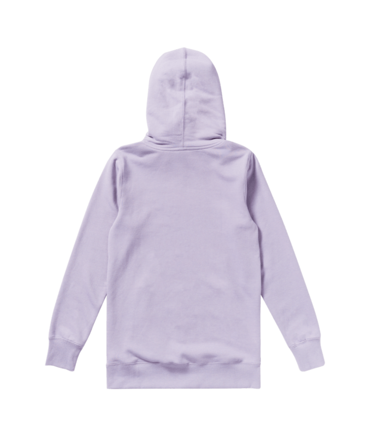 VOLCOM VOLCOM Tower Pull Over Fleece Lavender Aura