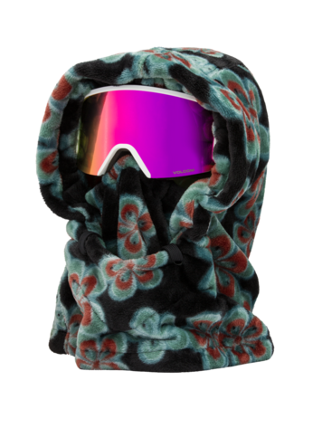 VOLCOM VOLCOM Dang Hood Black