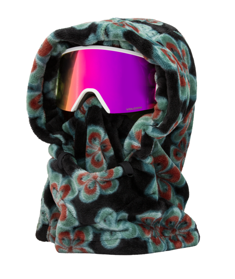 VOLCOM VOLCOM Dang Hood Black