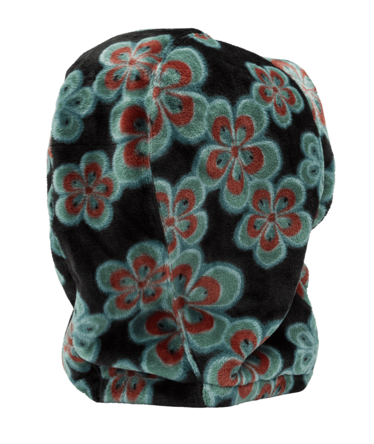 VOLCOM VOLCOM Dang Hood Black