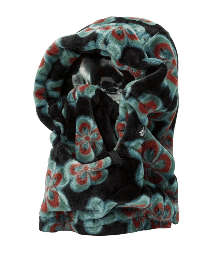 VOLCOM VOLCOM Dang Hood Black