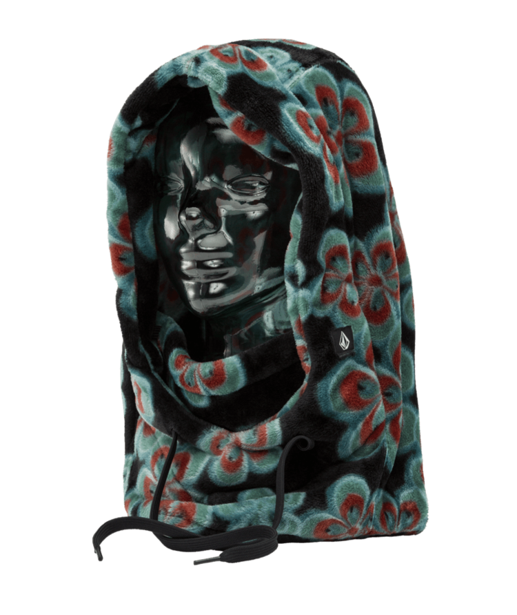 VOLCOM VOLCOM Dang Hood Black